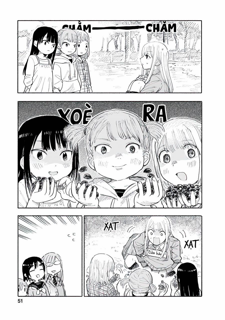 Joshi Kausei 83 trang 11