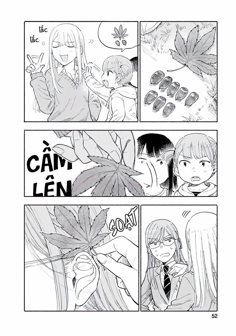 Joshi Kausei 83 trang 12