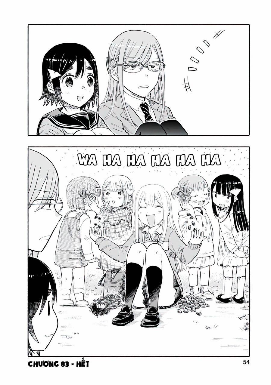 Joshi Kausei 83 trang 14