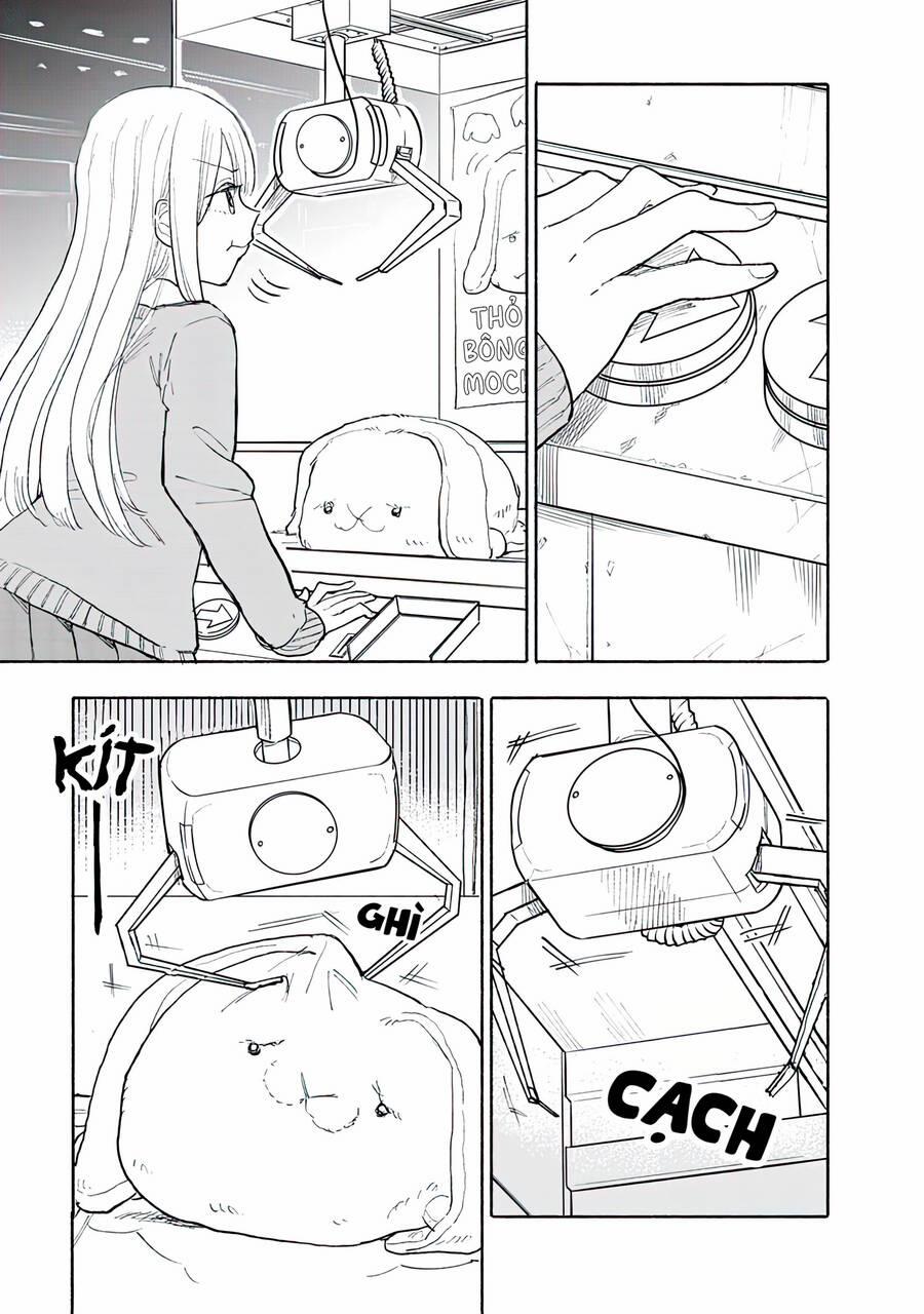 Joshi Kausei 85 trang 11