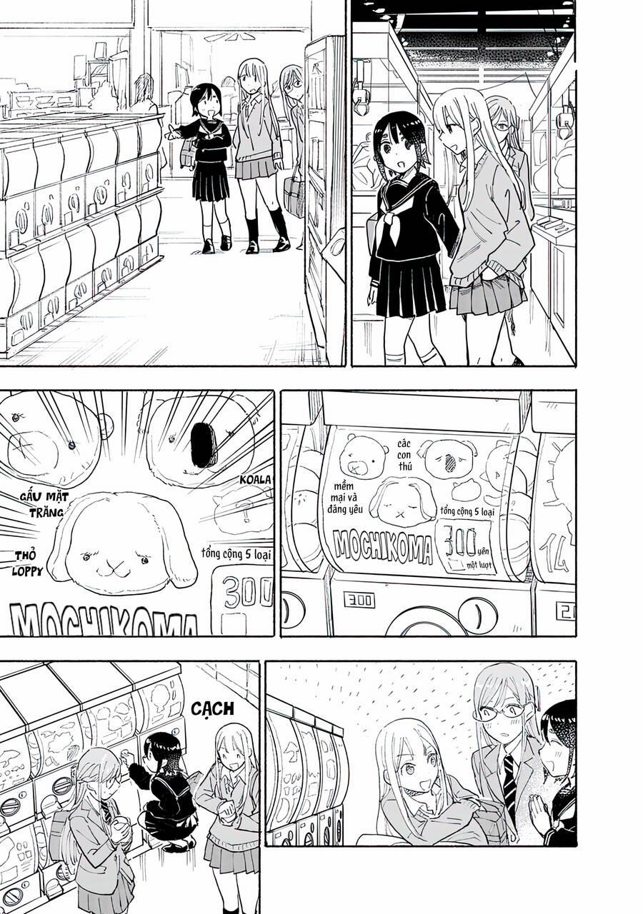 Joshi Kausei 85 trang 13