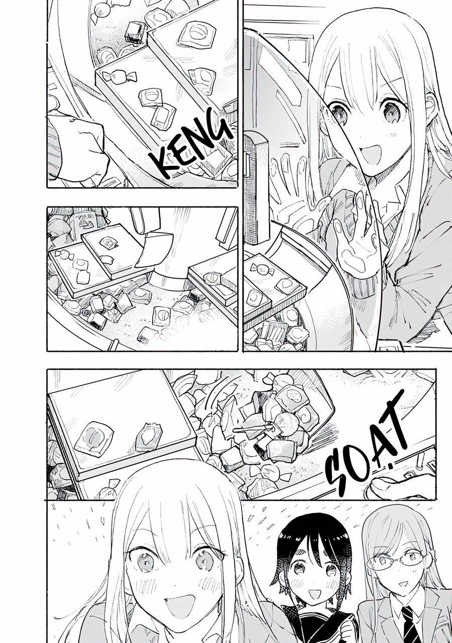 Joshi Kausei 85 trang 4