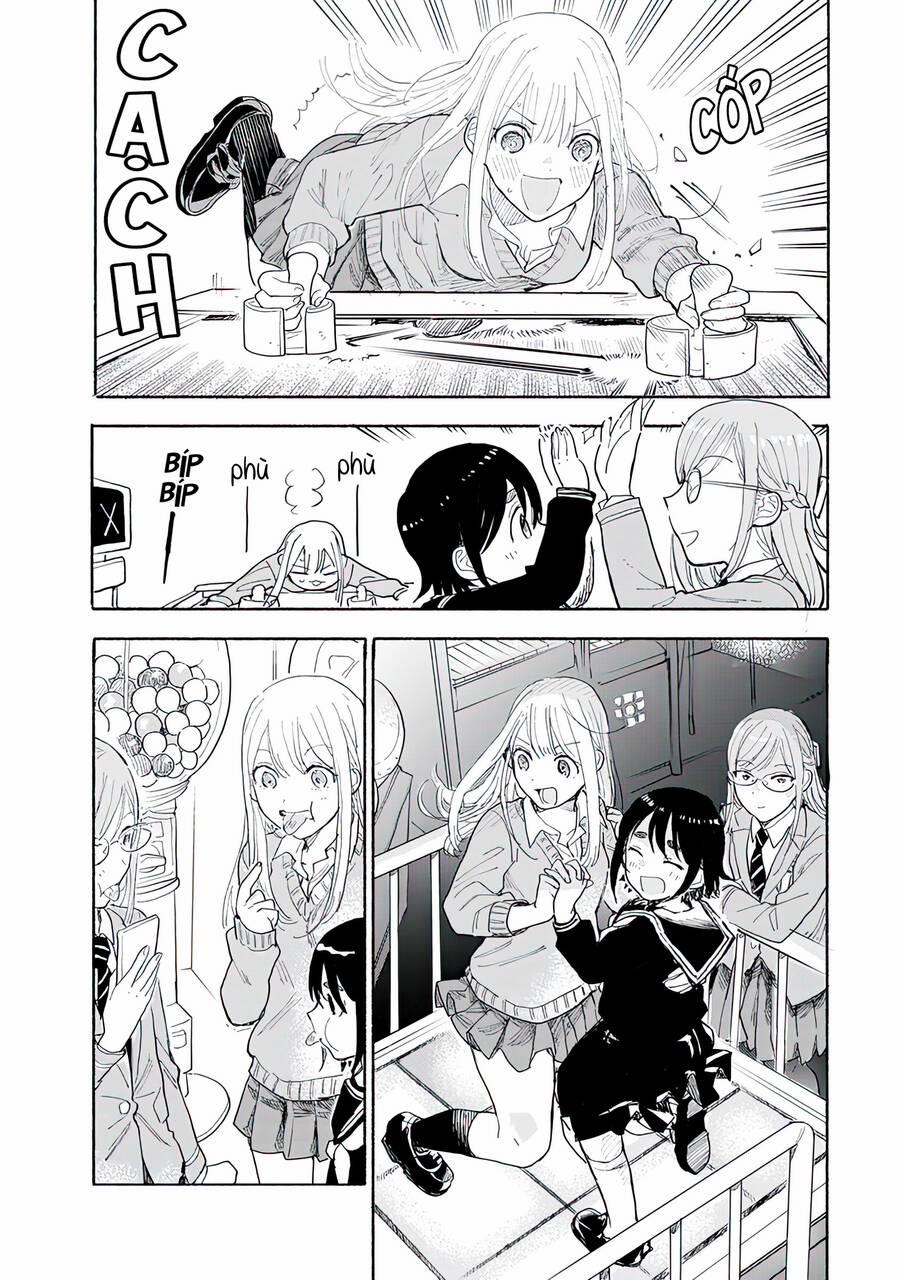 Joshi Kausei 85 trang 8