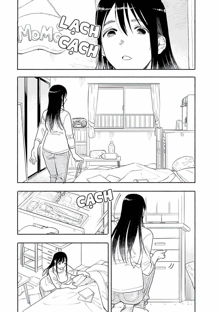 Joshi Kausei 86 trang 3