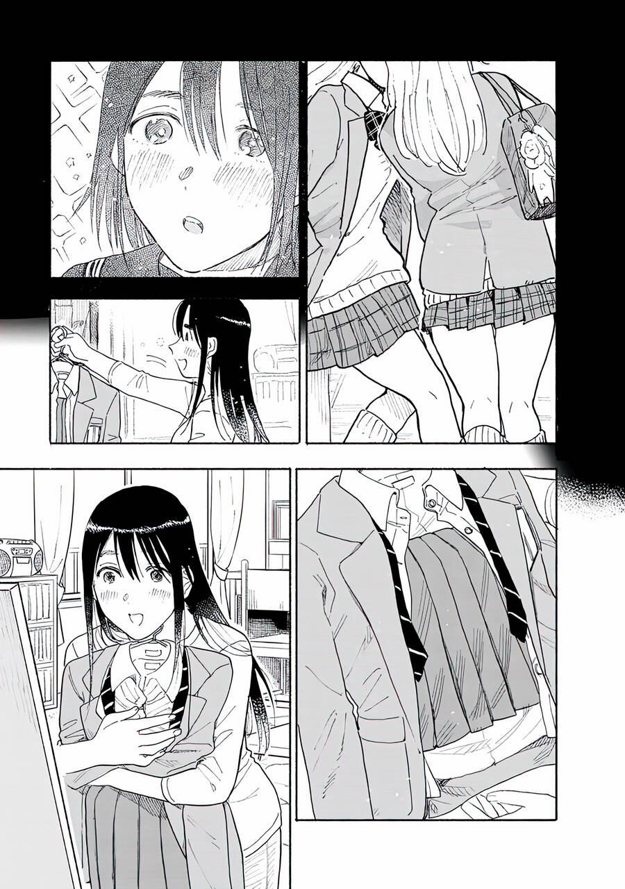 Joshi Kausei 86 trang 5