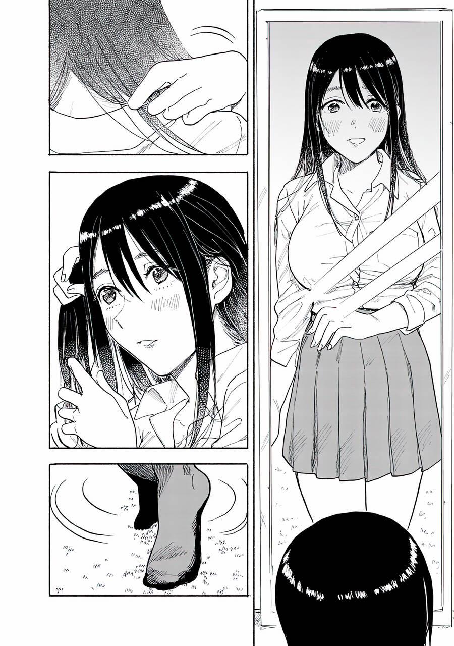 Joshi Kausei 86 trang 6