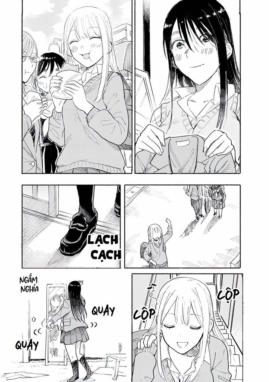 Joshi Kausei 86 trang 9