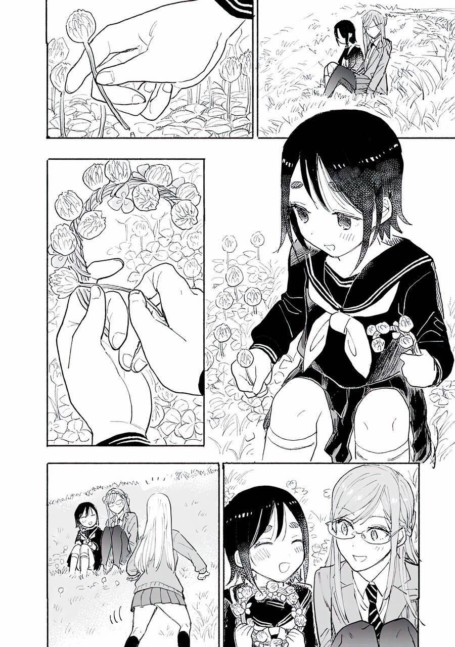 Joshi Kausei 87 trang 10