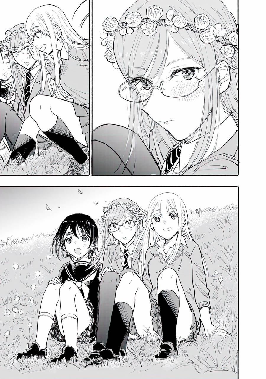 Joshi Kausei 87 trang 11