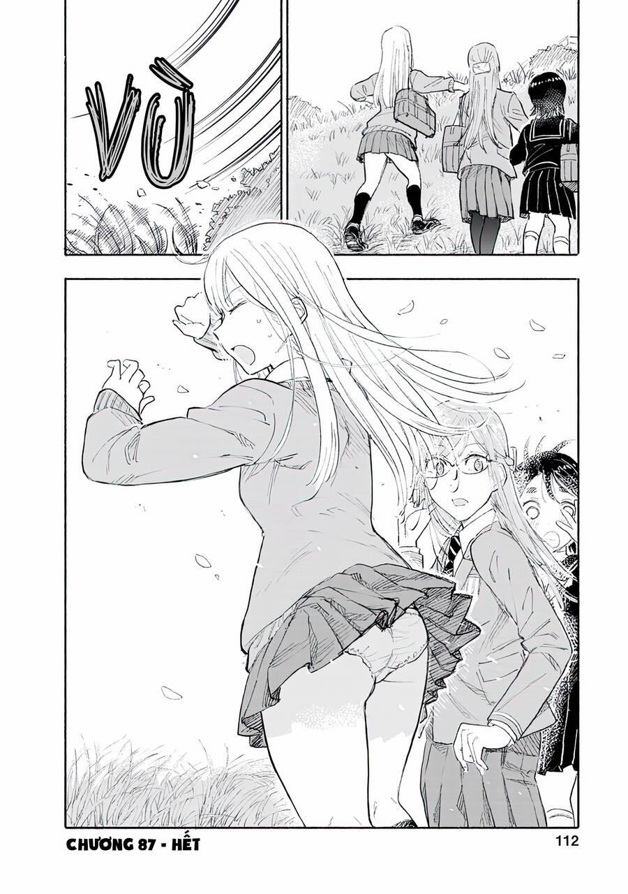 Joshi Kausei 87 trang 14