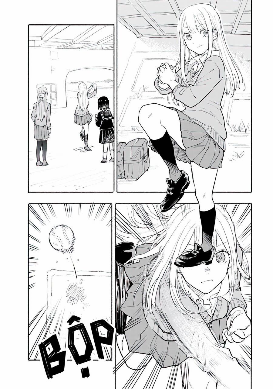 Joshi Kausei 87 trang 4