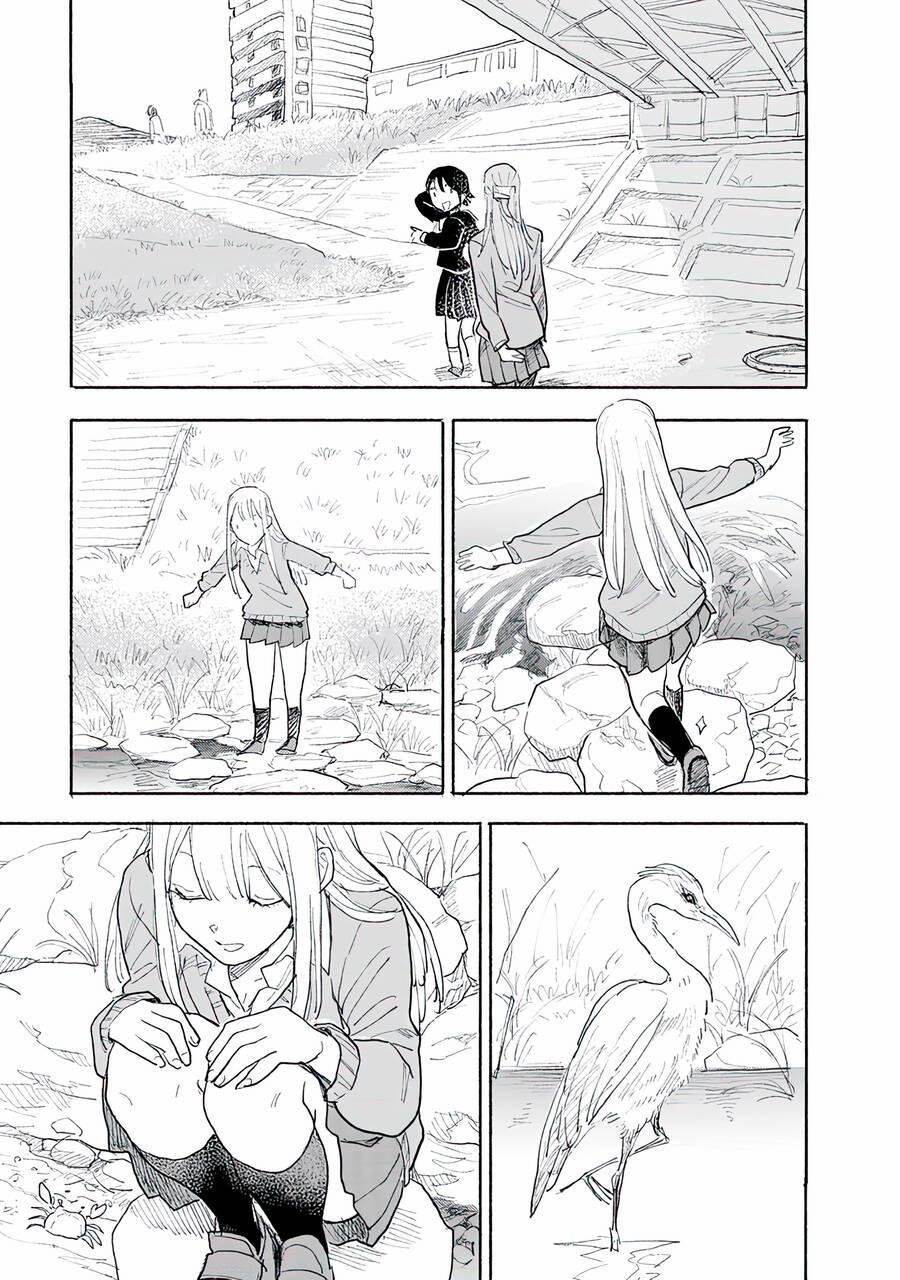 Joshi Kausei 87 trang 9