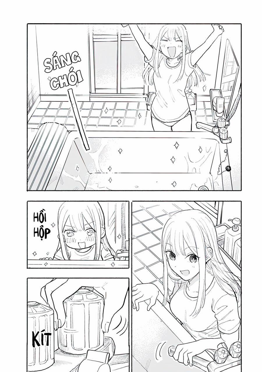 Joshi Kausei 88 trang 10