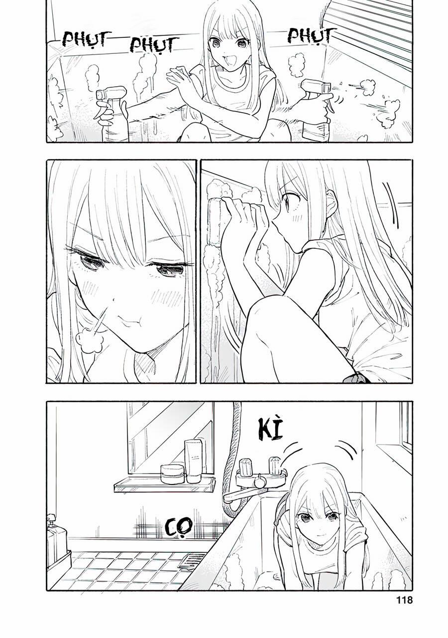 Joshi Kausei 88 trang 4