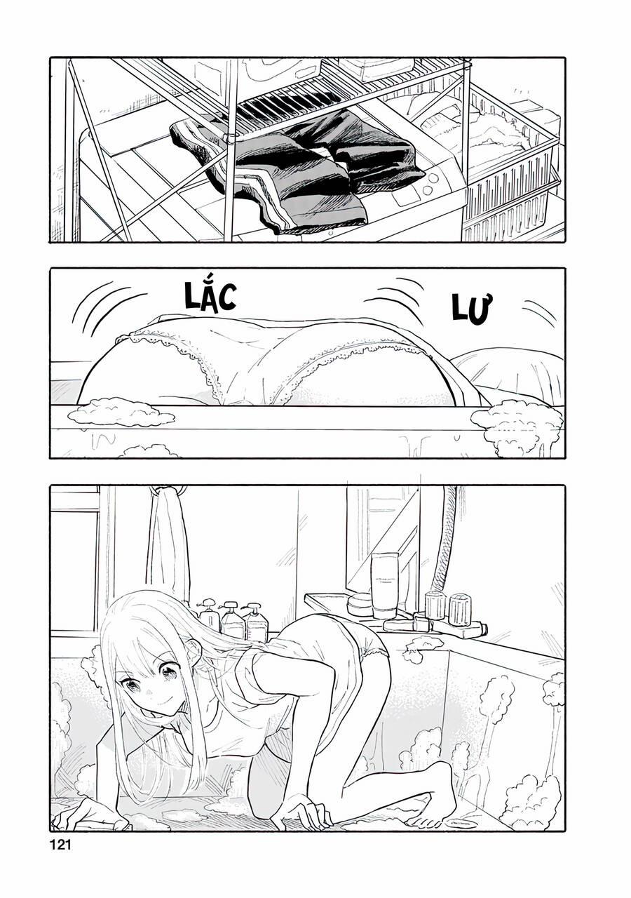 Joshi Kausei 88 trang 7