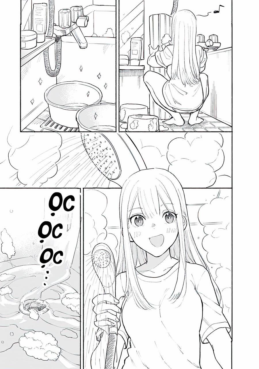 Joshi Kausei 88 trang 9