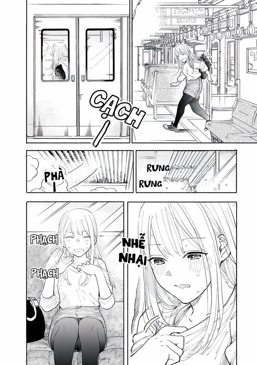 Joshi Kausei 89 trang 6