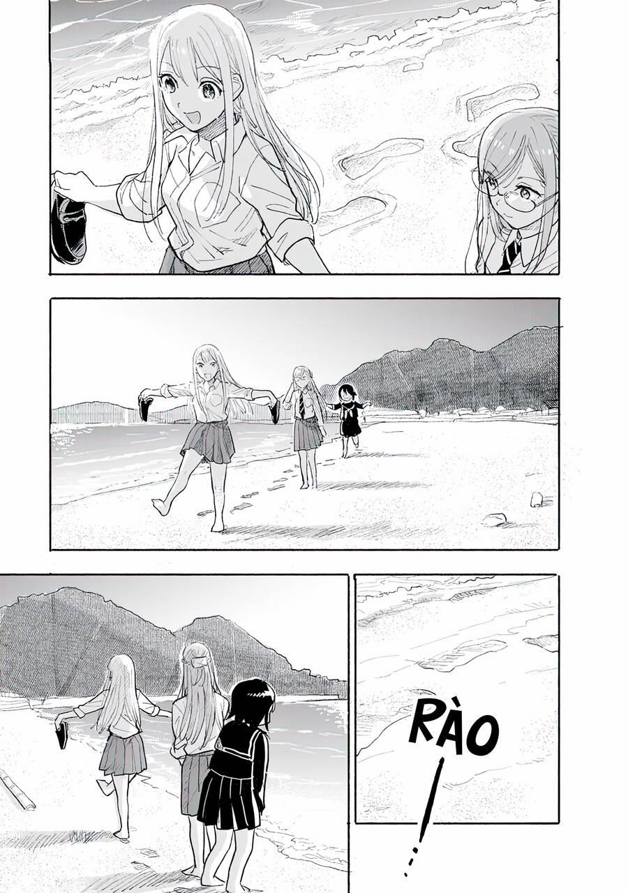 Joshi Kausei 90 trang 13