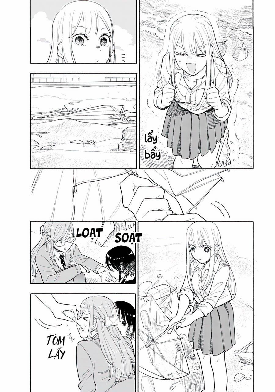 Joshi Kausei 90 trang 6