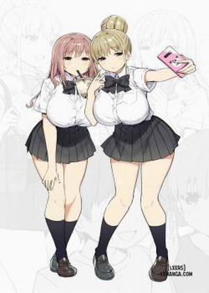 Đọc truyện tranh Joshi Kosei Rich Thots