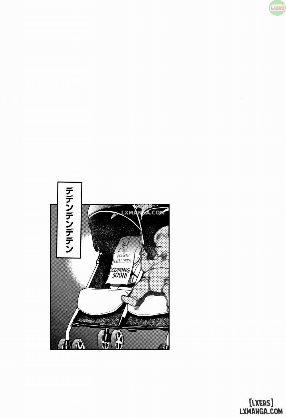 Joshi Luck! 2 Years Later 1.5 trang 33