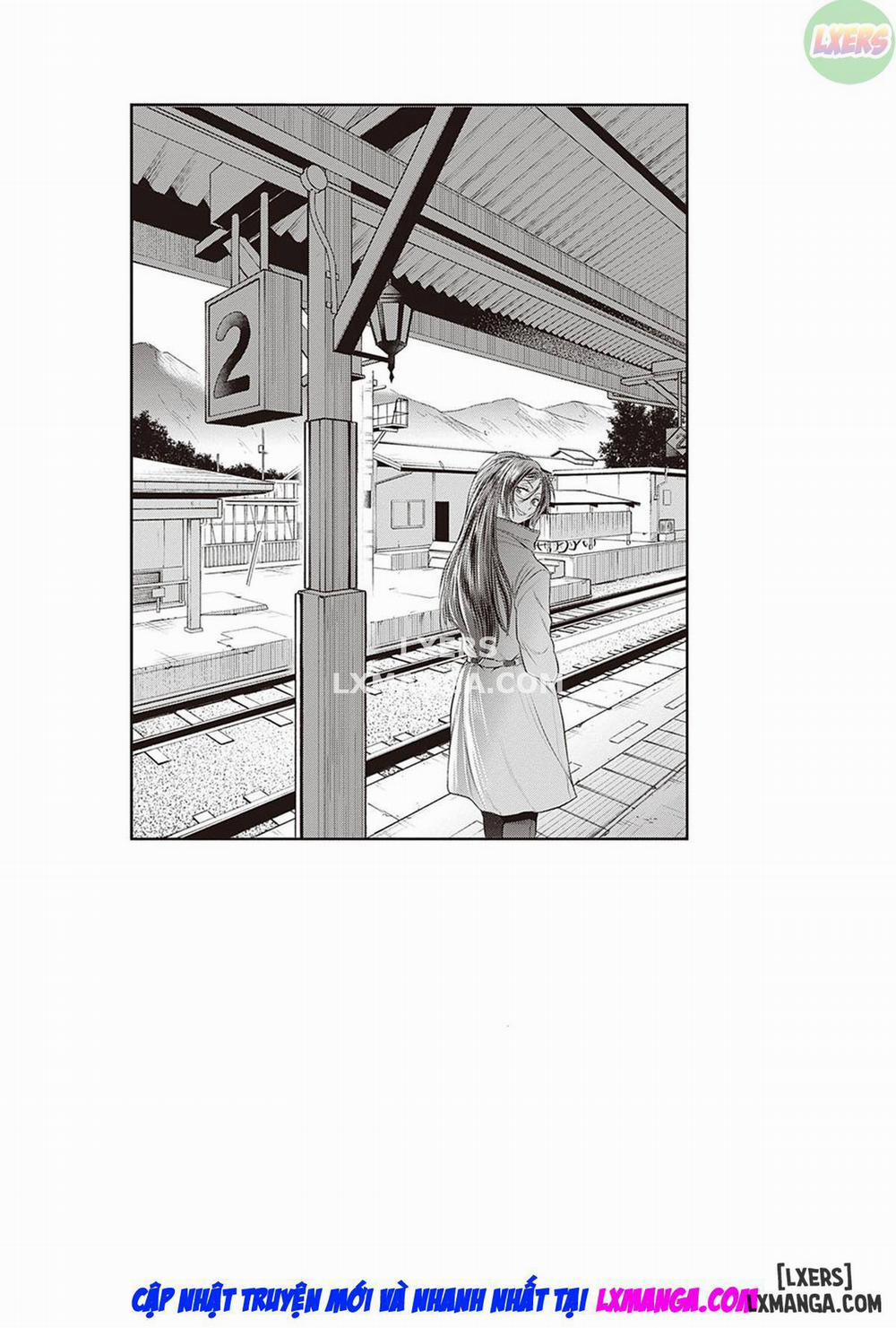 Joshi Luck! 2 Years Later 10 trang 55