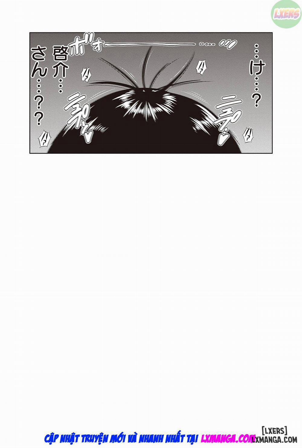 Joshi Luck! 2 Years Later 11 trang 41