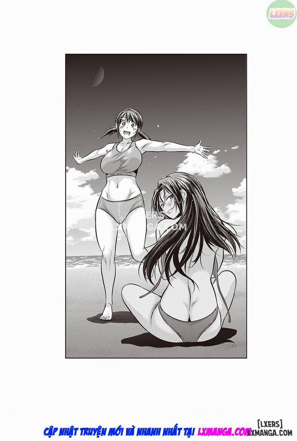 Joshi Luck! 2 Years Later 13 trang 39