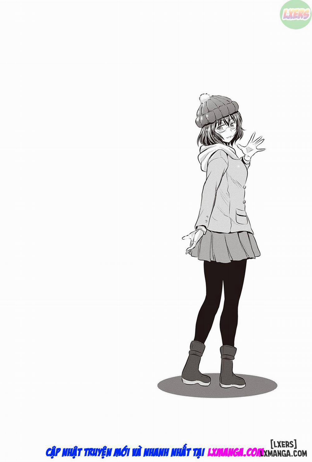 Joshi Luck! 2 Years Later 15 trang 43