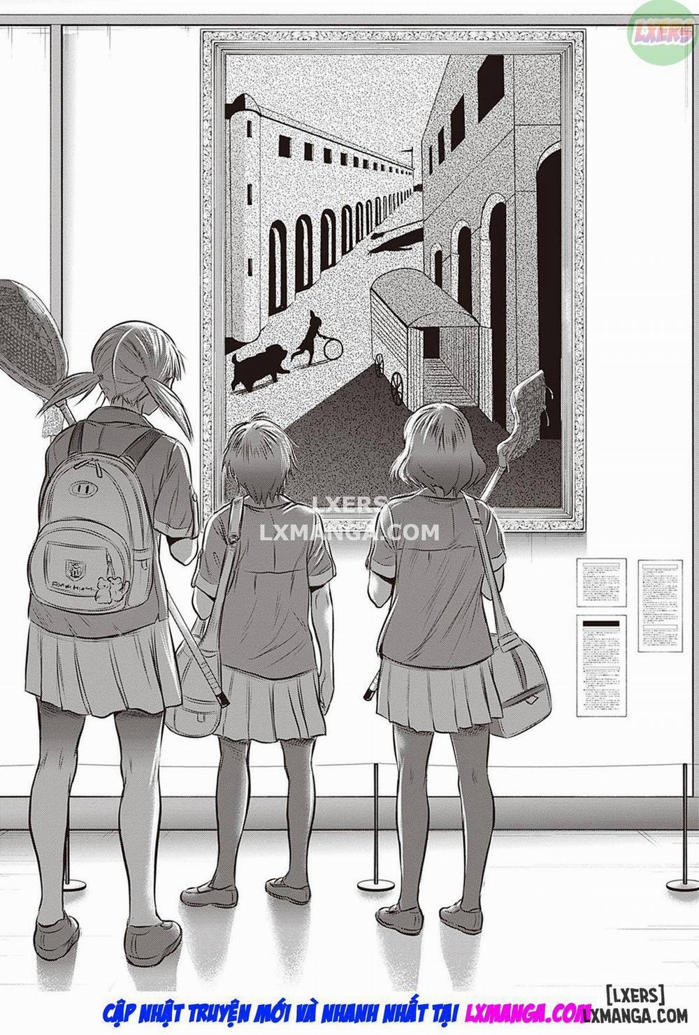 Joshi Luck! 2 Years Later 15 trang 7