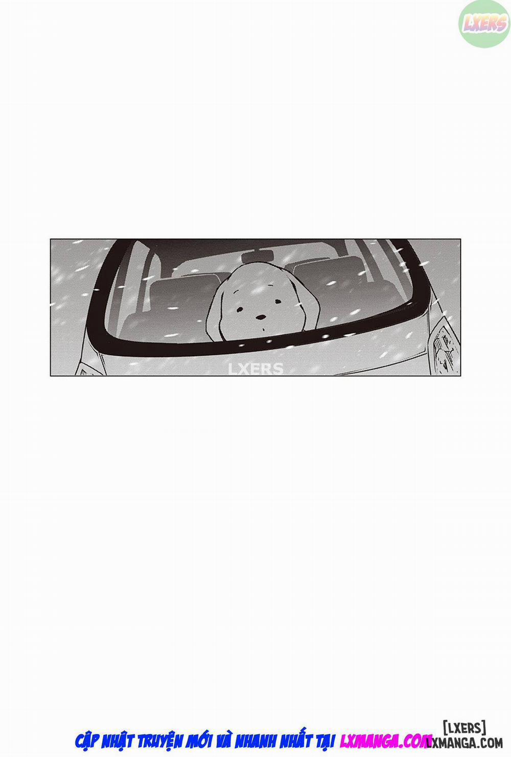 Joshi Luck! 2 Years Later 19 END trang 54