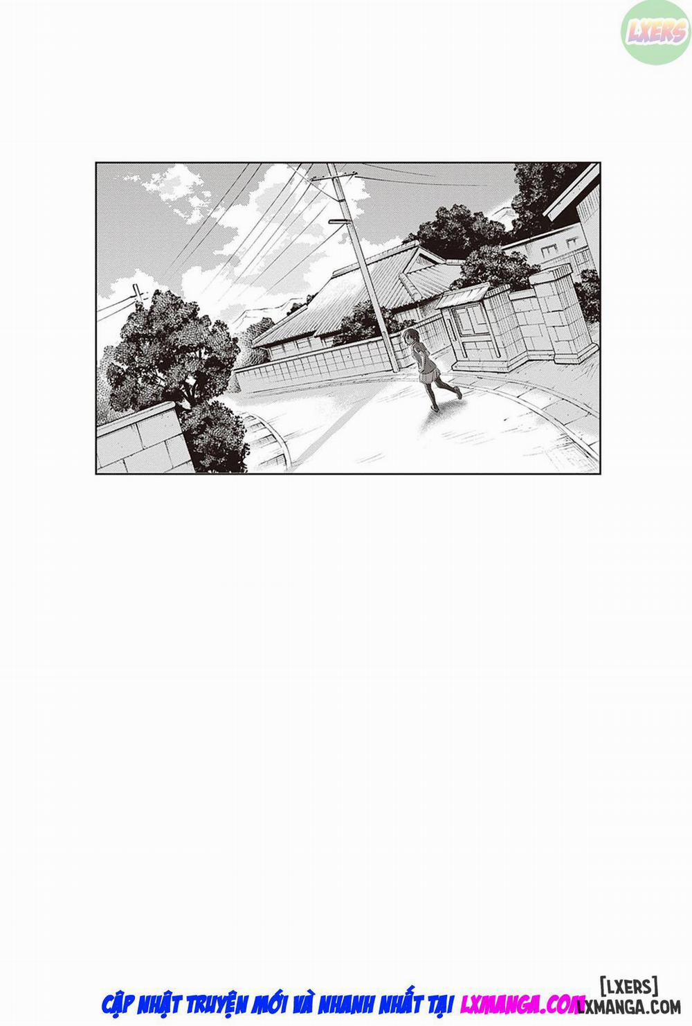 Joshi Luck! 2 Years Later 19 END trang 55