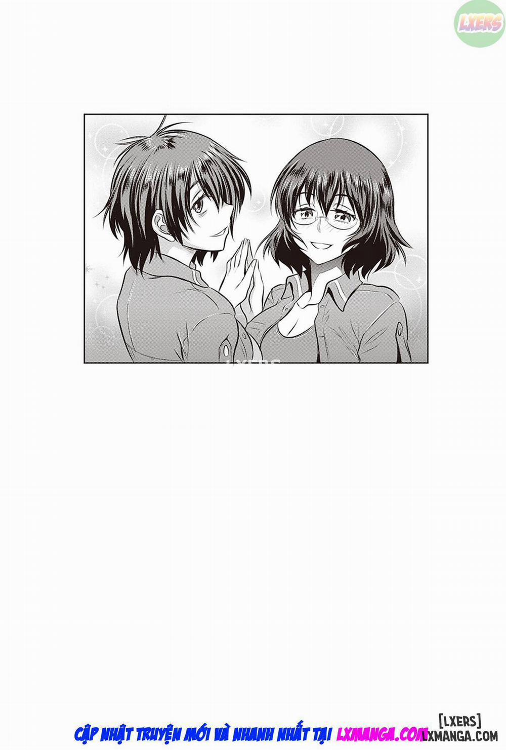 Joshi Luck! 2 Years Later 19 END trang 56