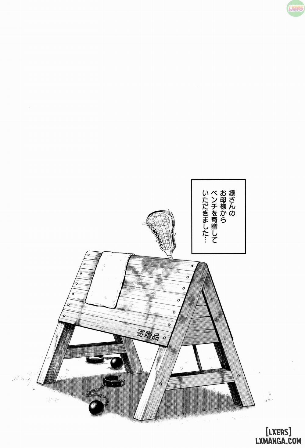 Joshi Luck! 2 Years Later 5 trang 48