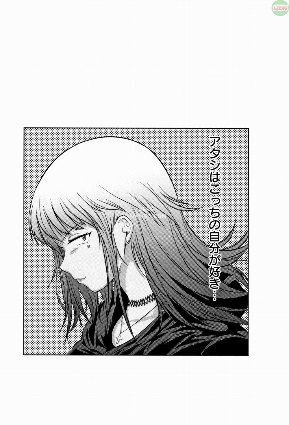 Joshi Luck! 2 Years Later 8.5 END trang 27