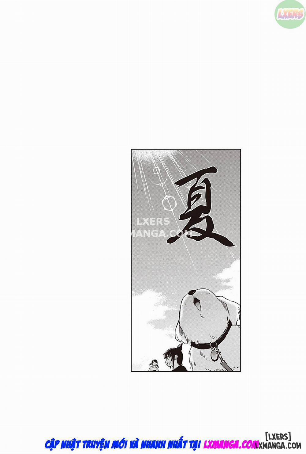 Joshi Luck! 2 Years Later 9 trang 6