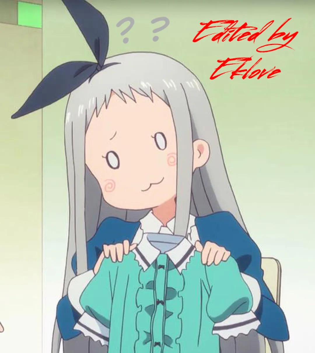 Joshi Rikujou Koubi 1 trang 0