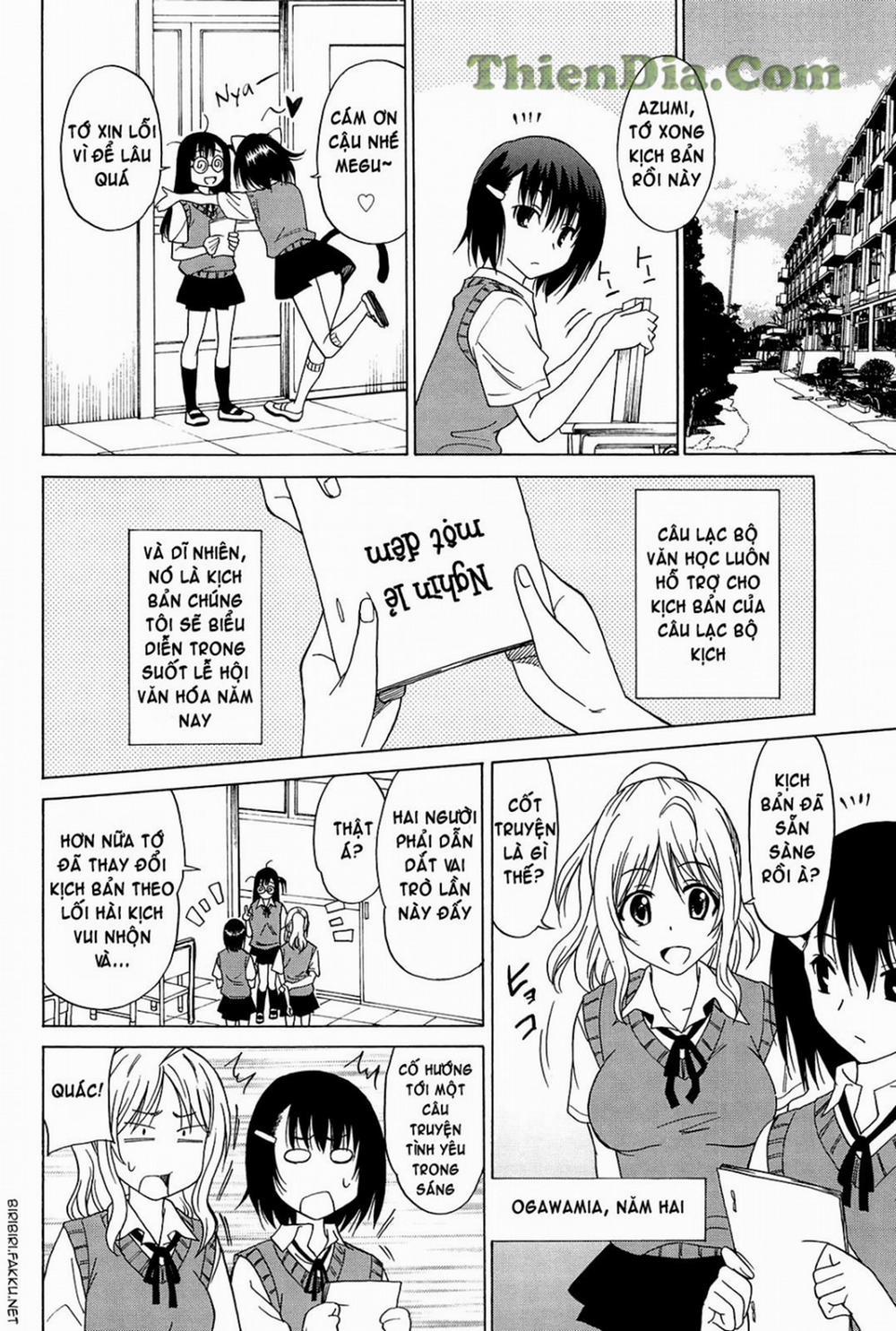 Joshikousei No Koshitsuki 1 trang 14