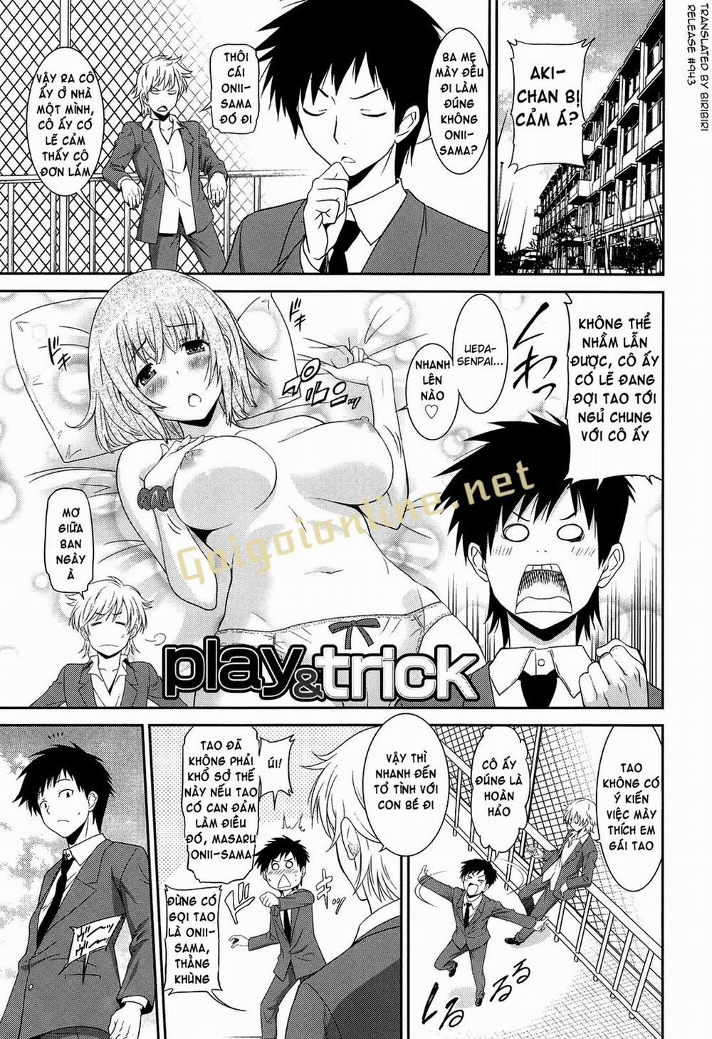 Joshikousei No Koshitsuki 10 trang 0