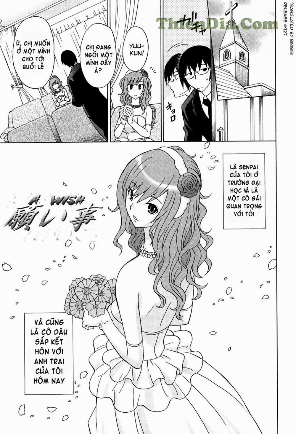 Joshikousei No Koshitsuki 9 trang 0