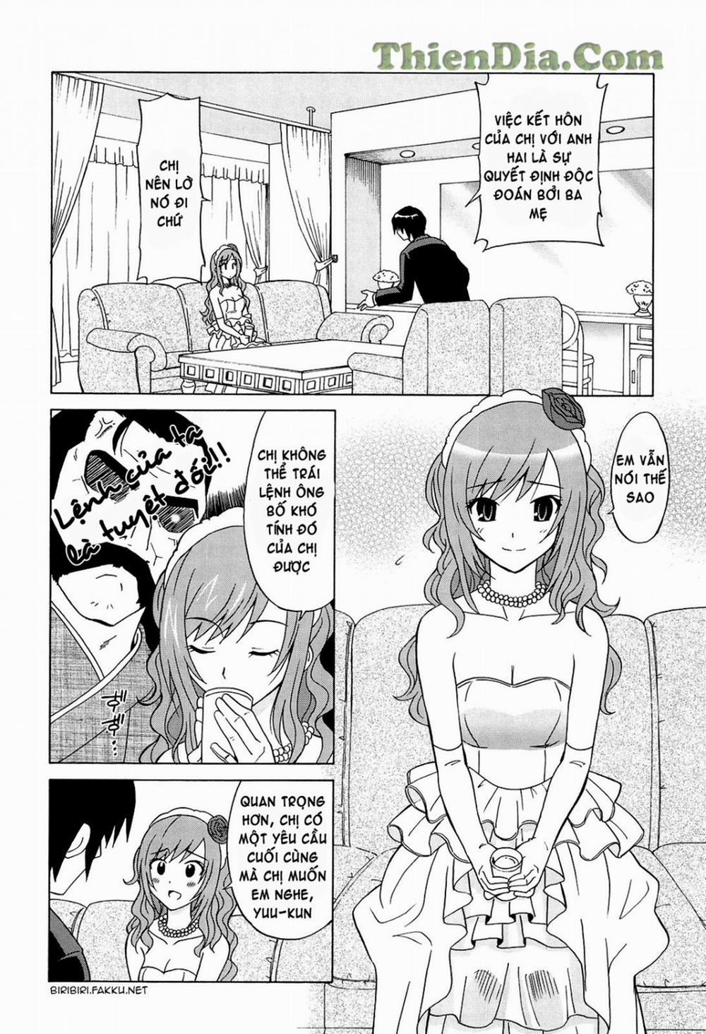 Joshikousei No Koshitsuki 9 trang 1