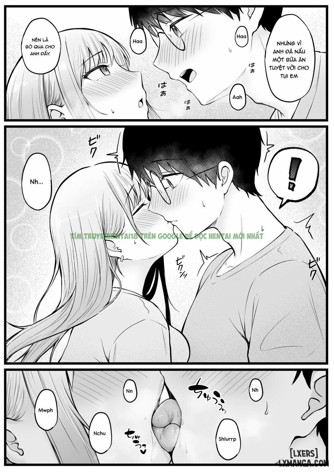 Joshiryou Kanrinin no Boku wa Gal Ryousei ni Furimawasarete masu 0 trang 16