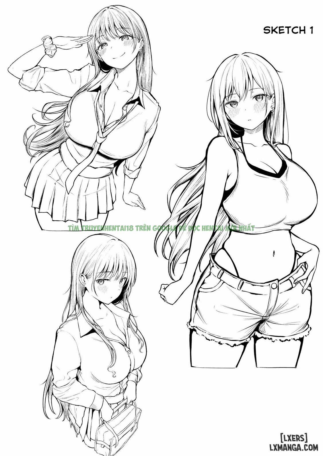 Joshiryou Kanrinin no Boku wa Gal Ryousei ni Furimawasarete masu 0 trang 52