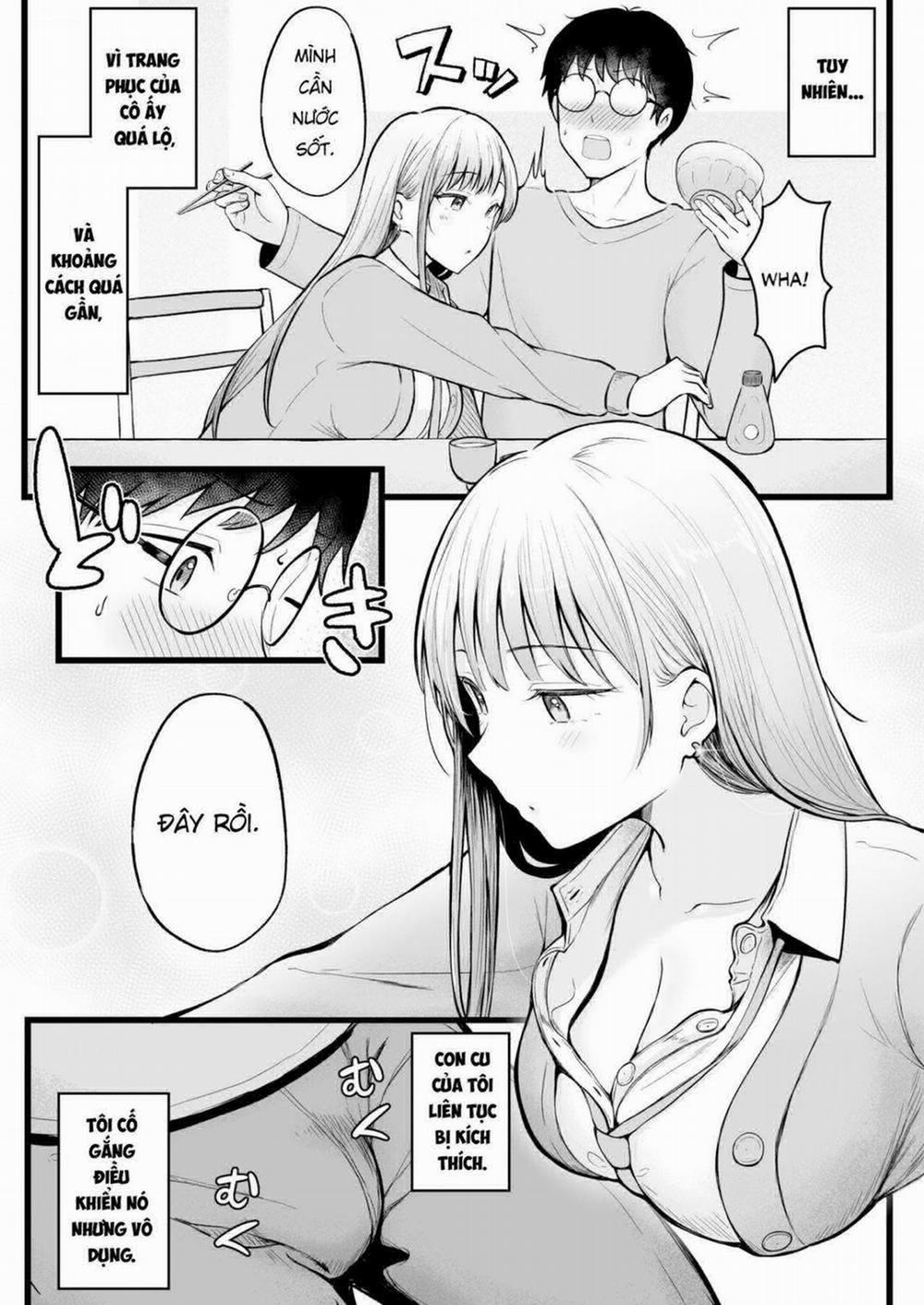 Joshiryou Kanrinin no Boku wa Gal Ryousei ni Furimawasarete masu 1 trang 12