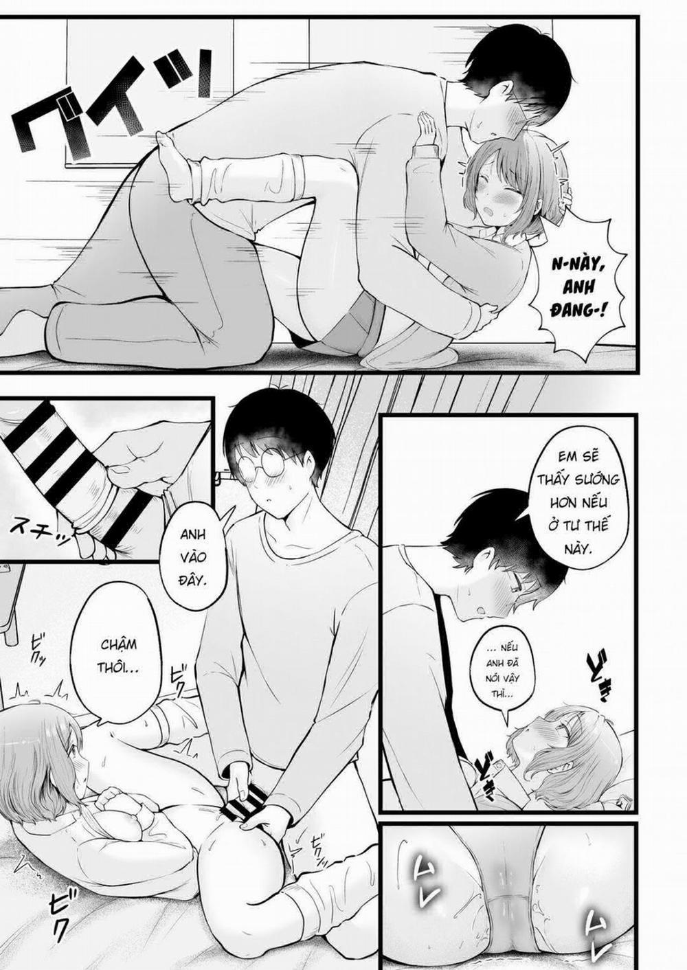 Joshiryou Kanrinin no Boku wa Gal Ryousei ni Furimawasarete masu 2 trang 28