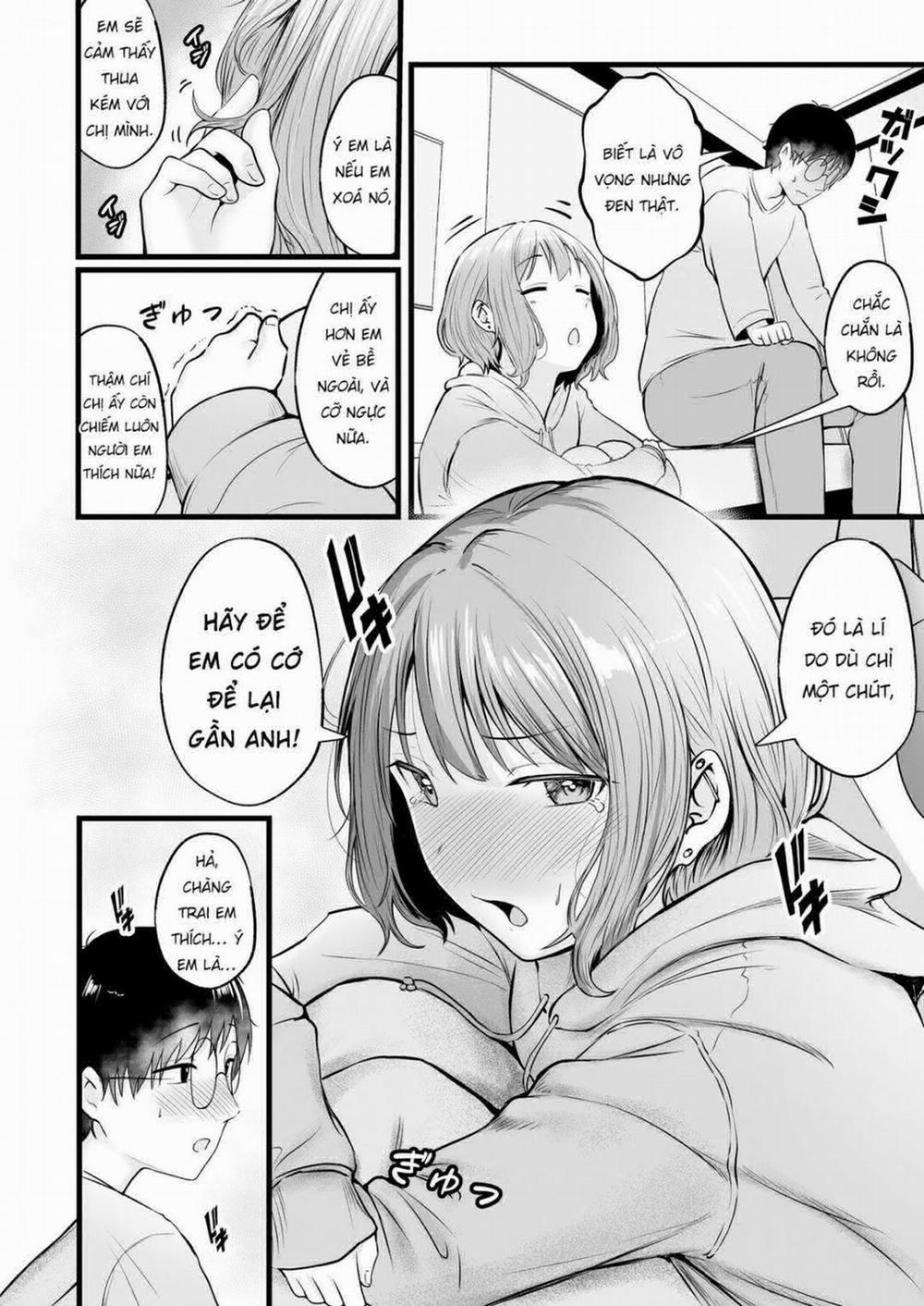 Joshiryou Kanrinin no Boku wa Gal Ryousei ni Furimawasarete masu 2 trang 47