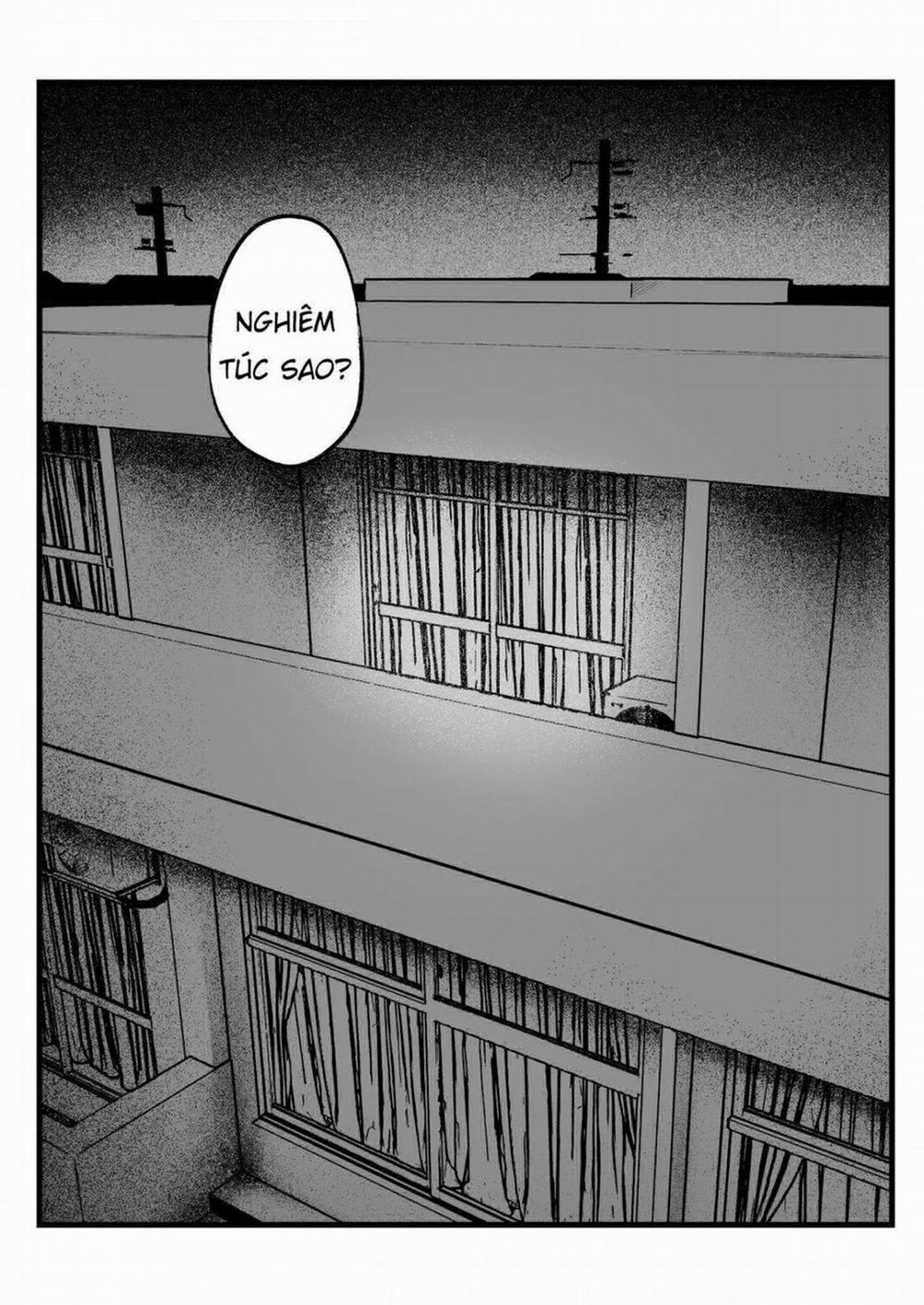 Joshiryou Kanrinin no Boku wa Gal Ryousei ni Furimawasarete masu 2 trang 54