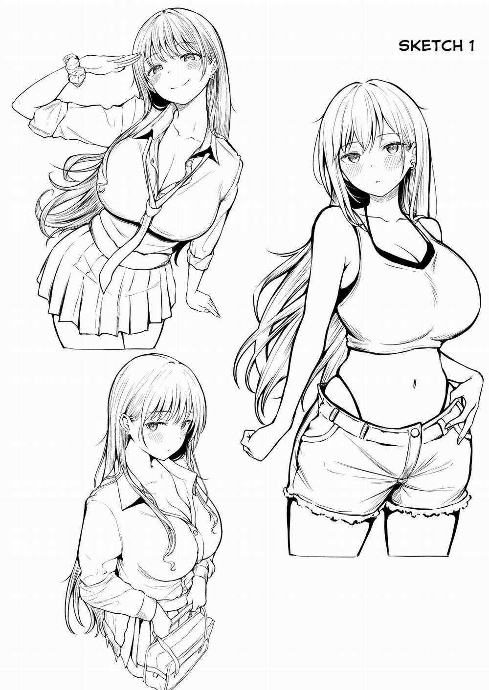 Joshiryou Kanrinin no Boku wa Gal Ryousei ni Furimawasarete masu Haru 2 trang 22