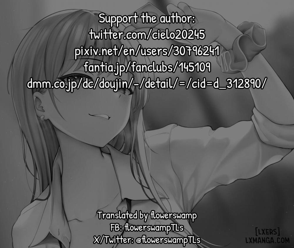 Joshiryou Kanrinin no Boku wa Gal Ryousei ni Furimawasarete masu Oneshot trang 56