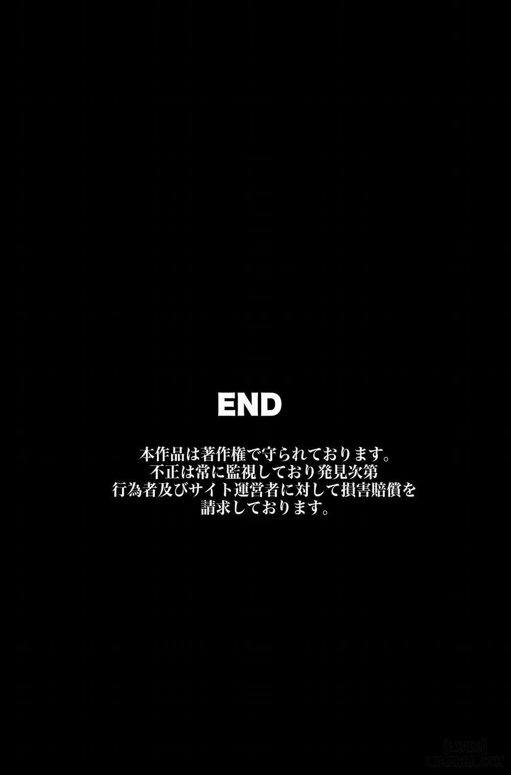 Joshiryou no Onna-tachi ga Zombie-ka Oneshot trang 63